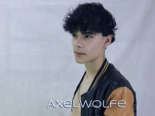 axelwolfe Blue Hot