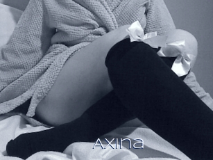 Axina