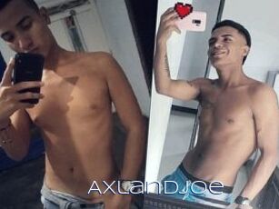 Axlandjoe