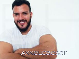 AxxelCaesar