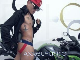 Axxelfunrc