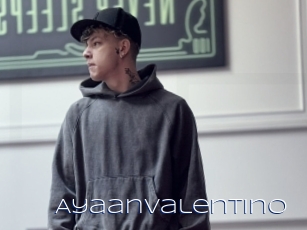 Ayaanvalentino