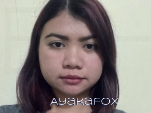 Ayakafox