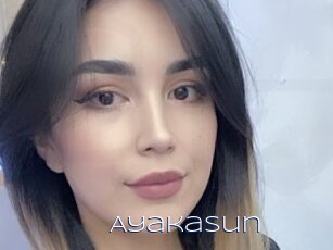 Ayakasun