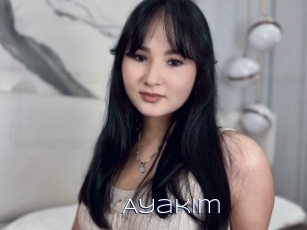 Ayakim