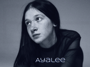 ayalee Blue Hot