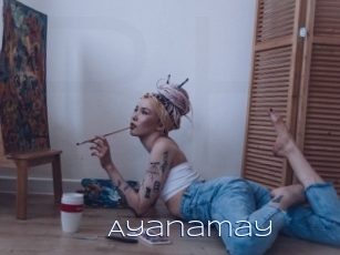 Ayanamay