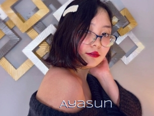 Ayasun