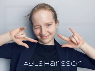 Aylaharisson