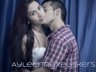 Ayleennaxelakers