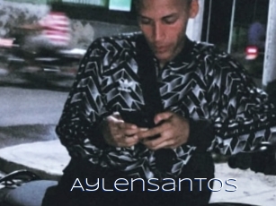 Aylensantos