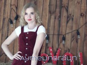 Aymelinbraun