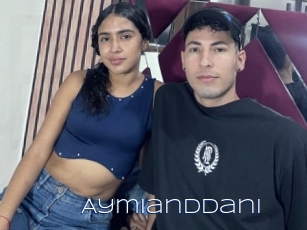 Aymianddani