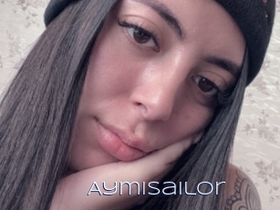 Aymisailor