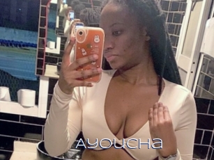 Ayoucha