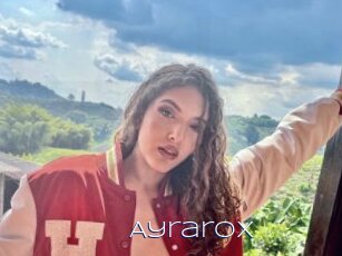 Ayrarox