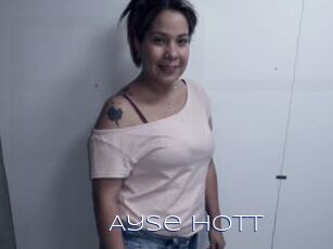 Ayse_hott