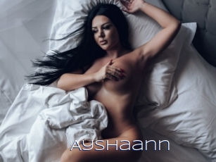 ayshaann Blue Hot