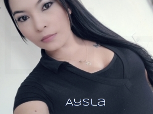 Aysla