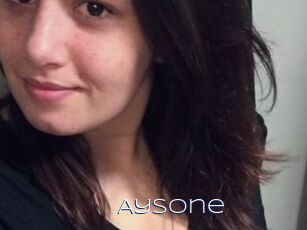 Aysone