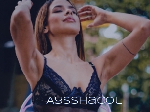 Aysshacol