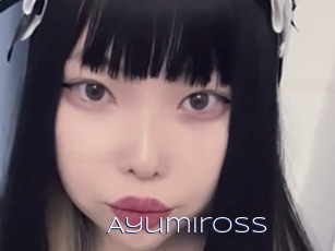 Ayumiross