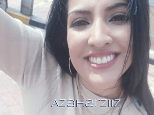 azaharziiz Blue Hot