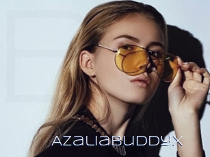 Azaliabuddyx