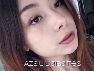 Azaliyabates