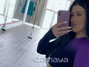 Azamaya