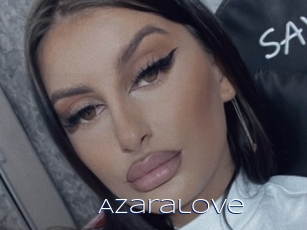 azaralove Blue Hot