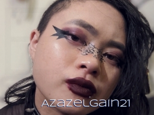 Azazelgain21