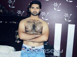 Azeemsexy
