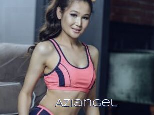 Aziangel