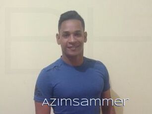 Azimsammer