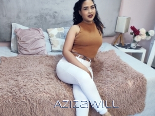 Azizawill