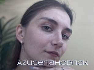 Azucenahodrick