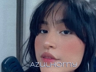 Azulhorny