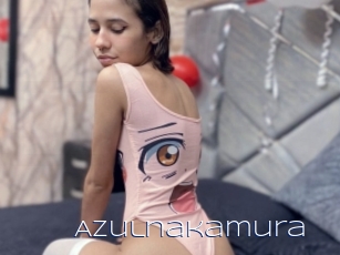 Azulnakamura