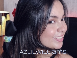 Azulwilliams