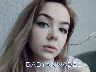 BABYANNABEL