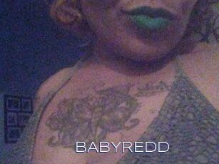 BABYREDD