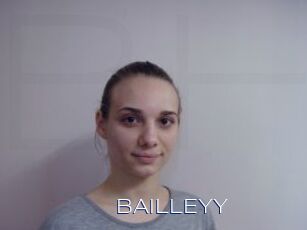 BAILLEYY