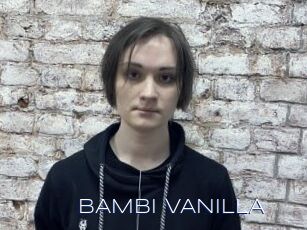 BAMBI_VANILLA