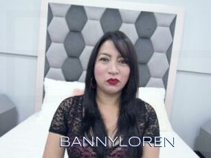 BANNYLOREN