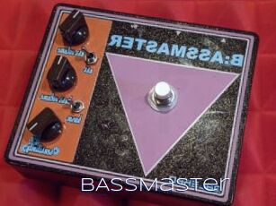 BAssMaster