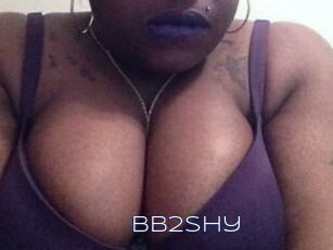 BB2Shy