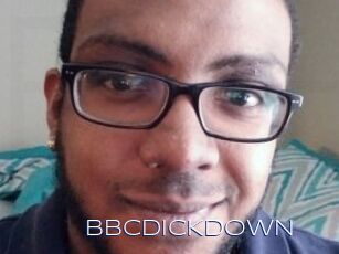 BBCDICKDOWN