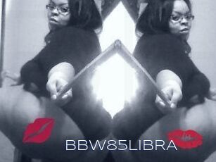 BBW85LIBRA