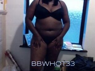 BBWHot33